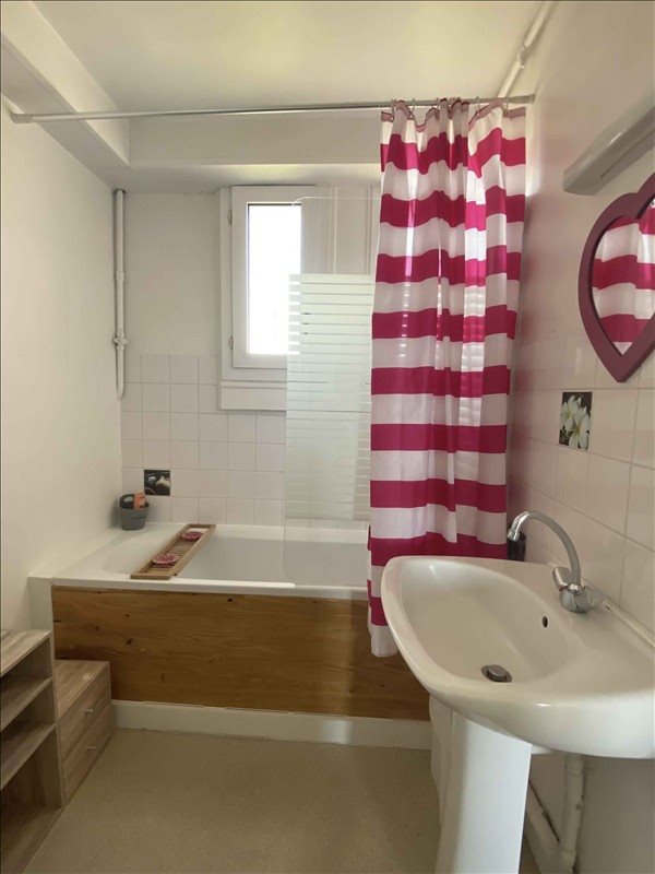 Appartement à louer, 42m², Troyes