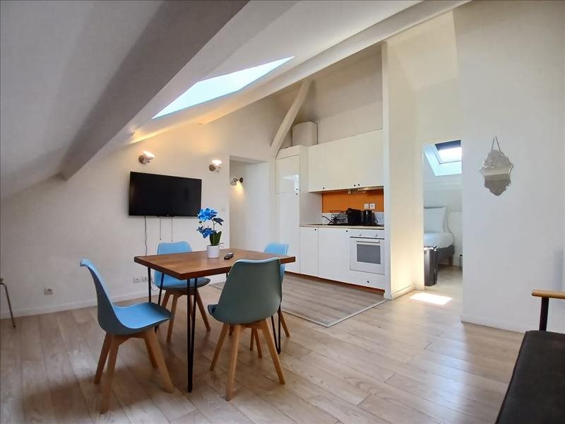 Appartement à louer, 30m², Melun