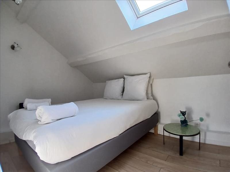Appartement à louer, 30m², Melun