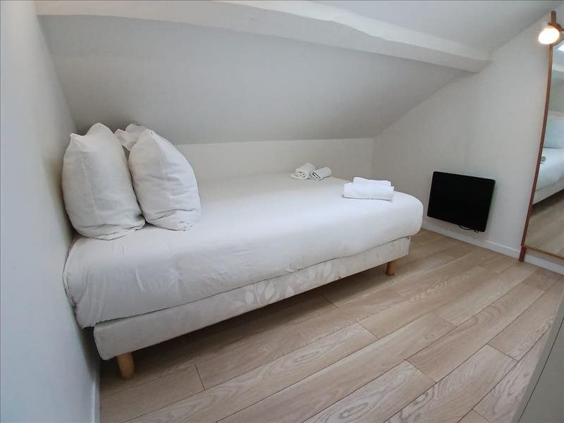 Appartement à louer, 30m², Melun