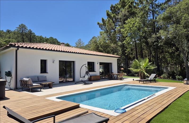 Maison à louer, 113m², Zonza