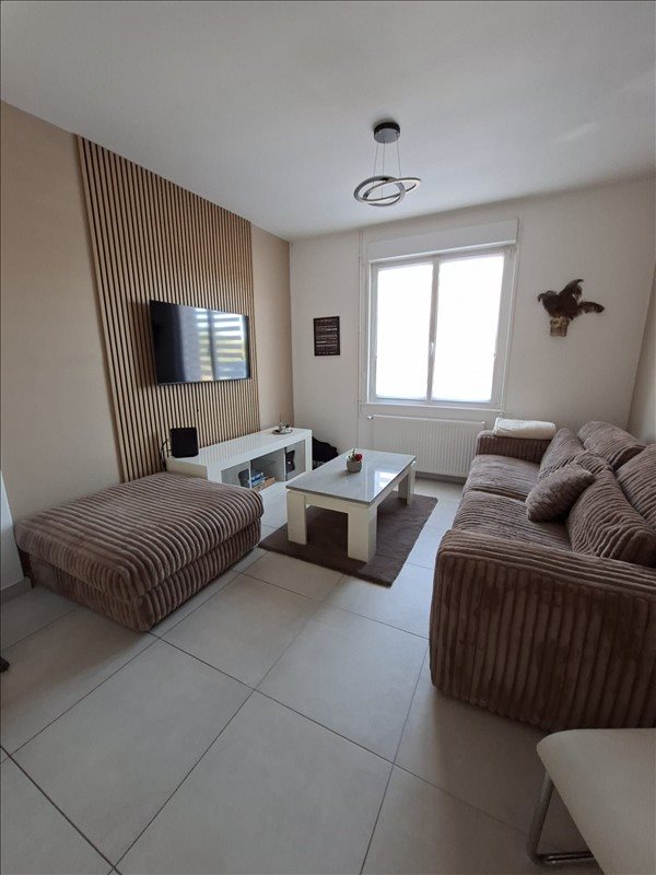 Maison à louer, 80m², Béthune