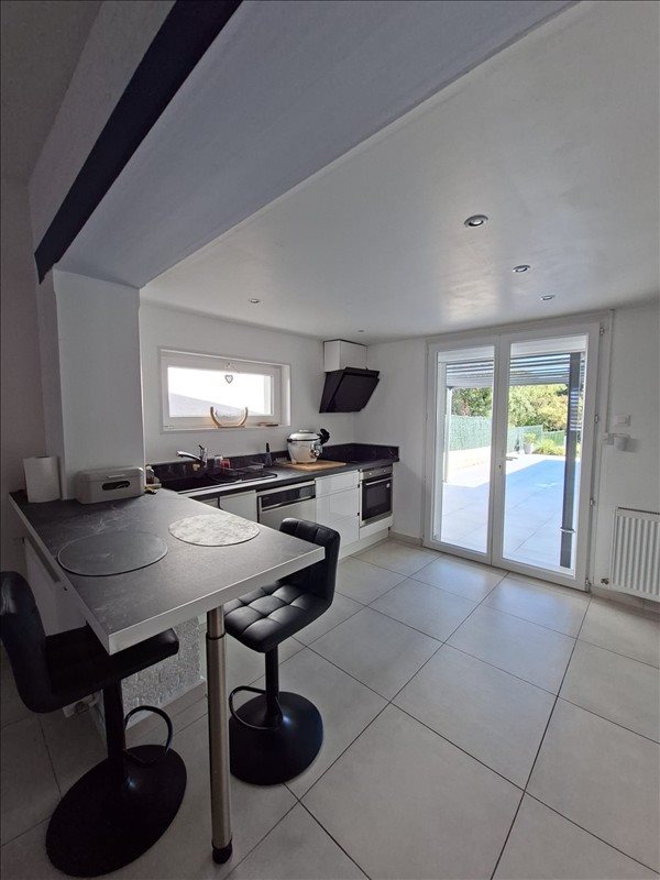 Maison à louer, 80m², Béthune