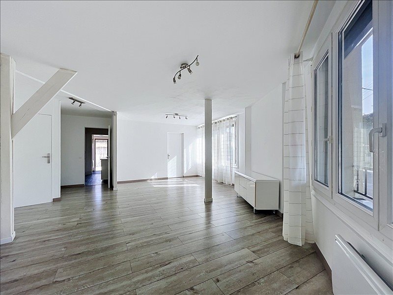 Appartement à louer, 55m², Tremblay-en-France