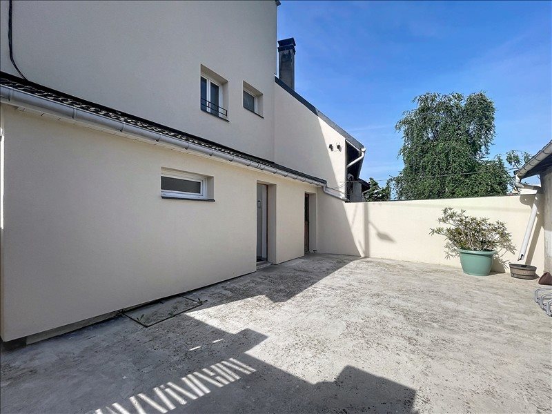 Appartement à louer, 55m², Tremblay-en-France