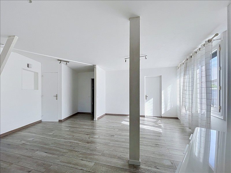 Appartement à louer, 55m², Tremblay-en-France