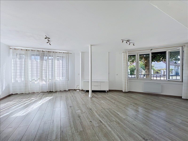 Appartement à louer, 55m², Tremblay-en-France