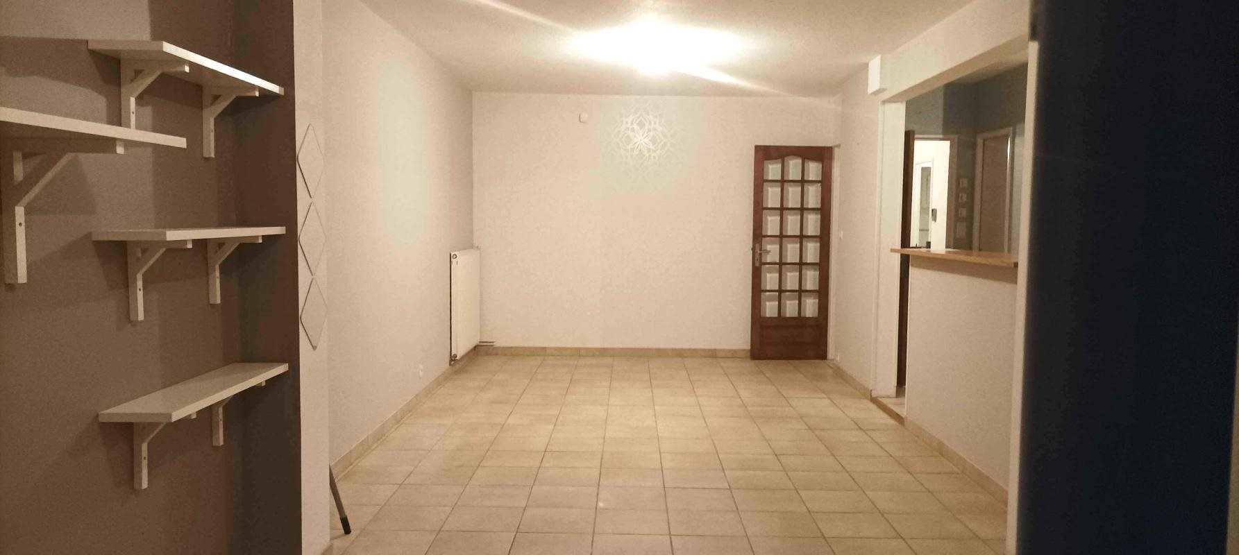 Maison à louer, 97m², Castres