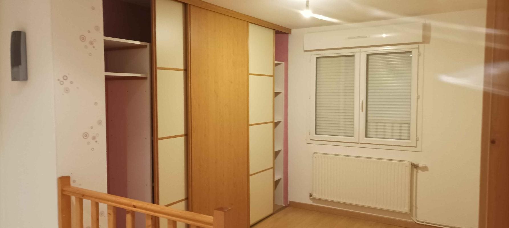 Maison à louer, 97m², Castres