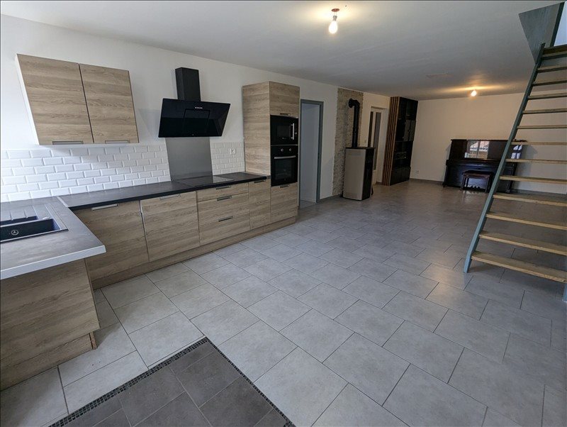 Maison à louer, 86m², Condé-sur-l'Escaut