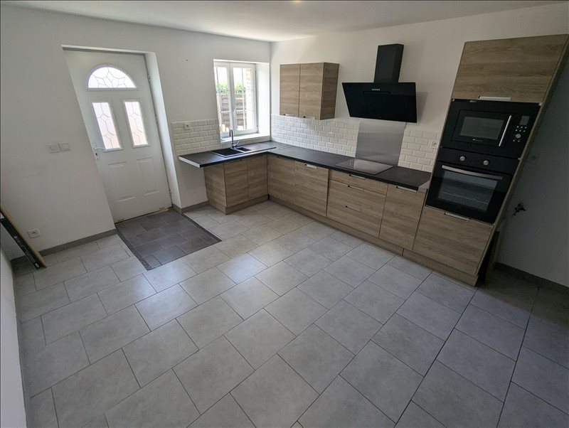 Maison à louer, 86m², Condé-sur-l'Escaut