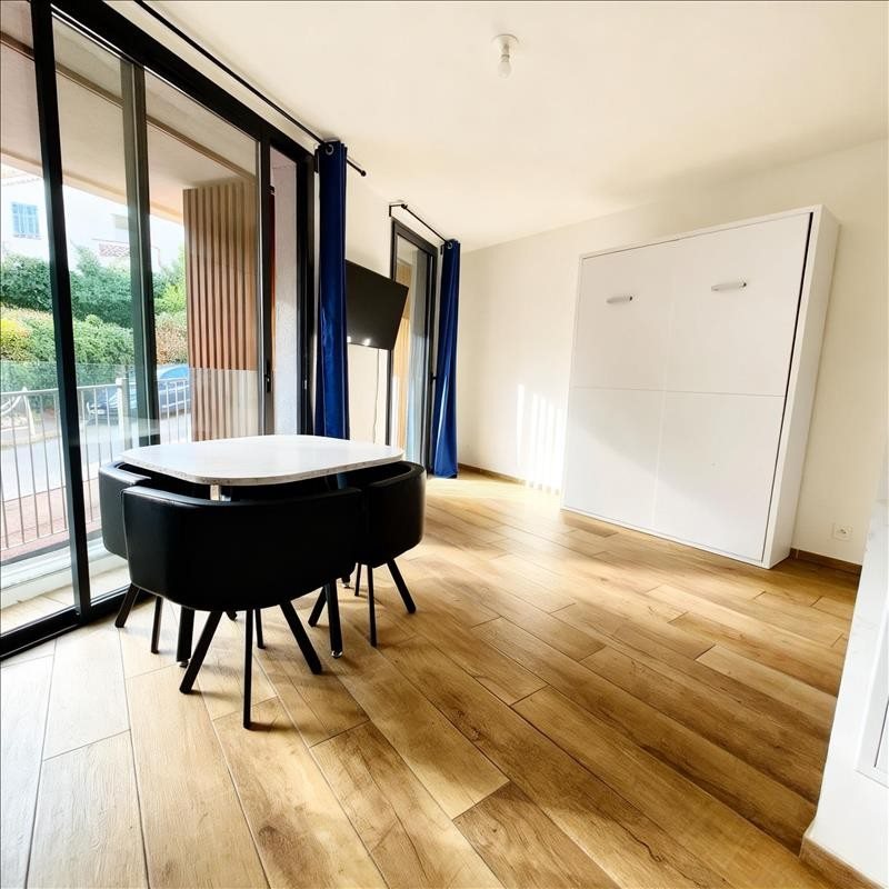Appartement à louer, 19m², Beausoleil