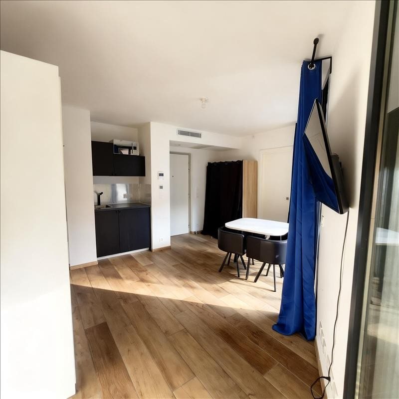 Appartement à louer, 19m², Beausoleil