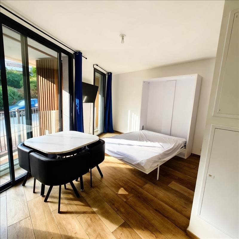Appartement à louer, 19m², Beausoleil