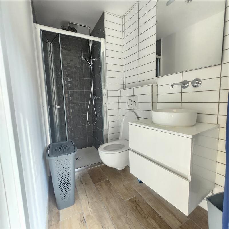Appartement à louer, 19m², Beausoleil