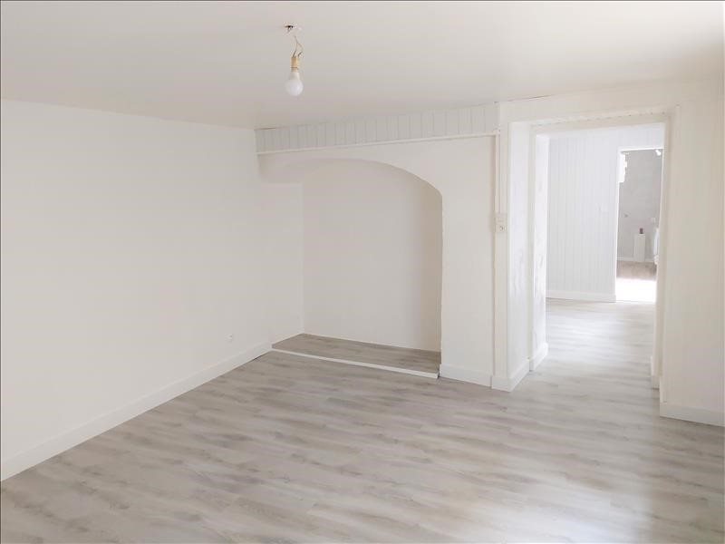 Appartement à louer, 34m², Baume-les-Dames