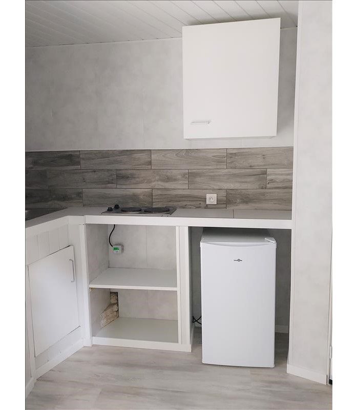 Appartement à louer, 34m², Baume-les-Dames