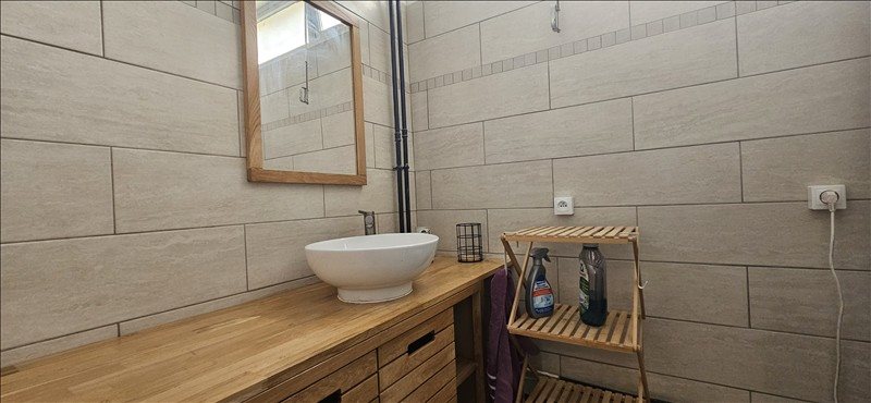 Appartement à louer, 53m², Verneuil-sur-Seine