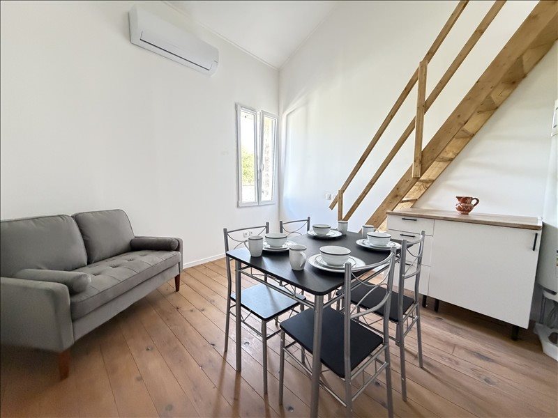 Appartement à louer, 35m², Saint-André-de-Cubzac