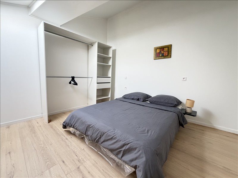 Appartement à louer, 35m², Saint-André-de-Cubzac