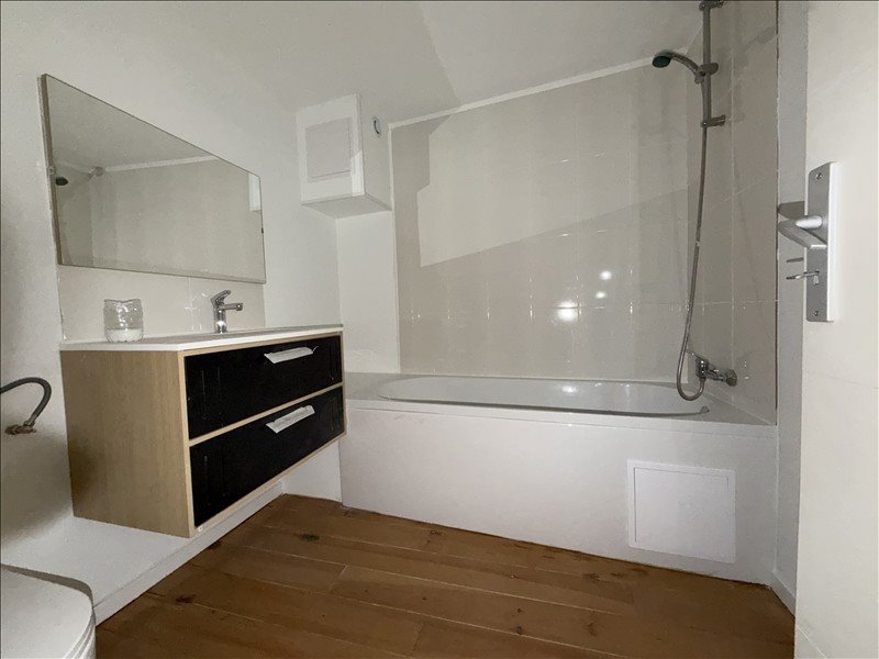 Appartement à louer, 35m², Saint-André-de-Cubzac