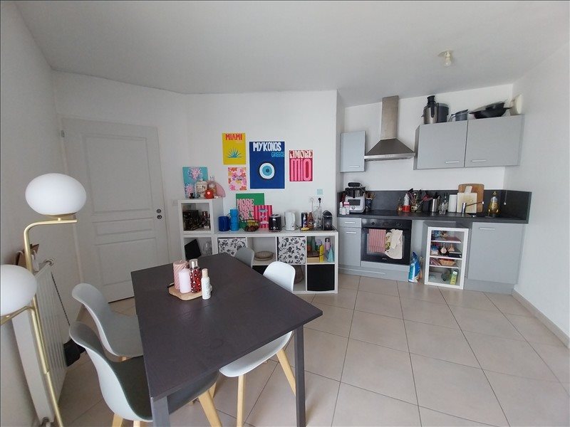 Appartement à louer, 44m², Nantes