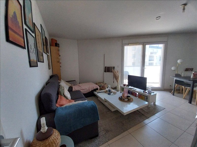 Appartement à louer, 44m², Nantes