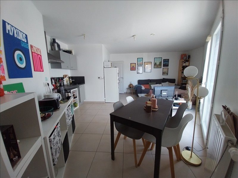 Appartement à louer, 44m², Nantes