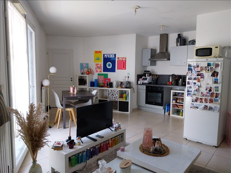 Appartement à louer, 44m², Nantes