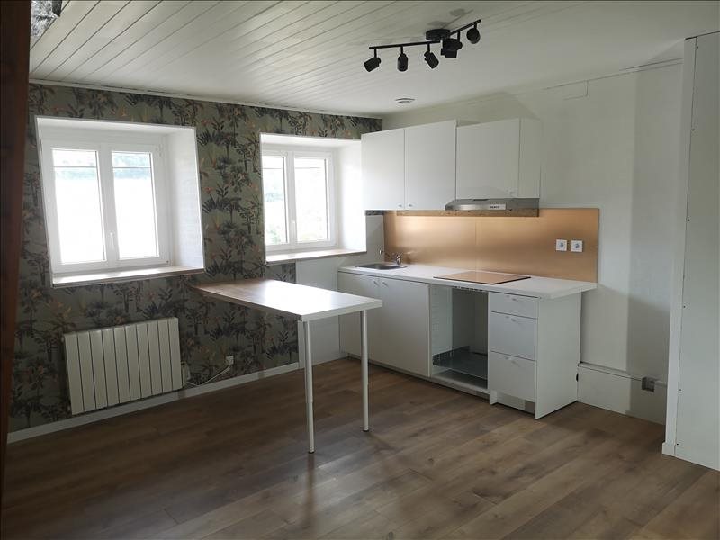 Appartement à louer, 32m², Epeugney