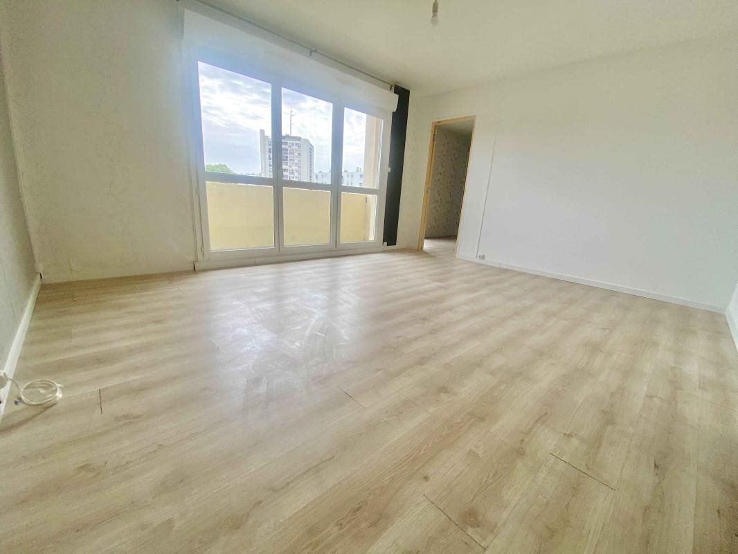 Appartement à louer, 69m², Laon