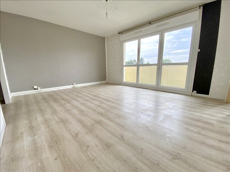 Appartement à louer, 69m², Laon