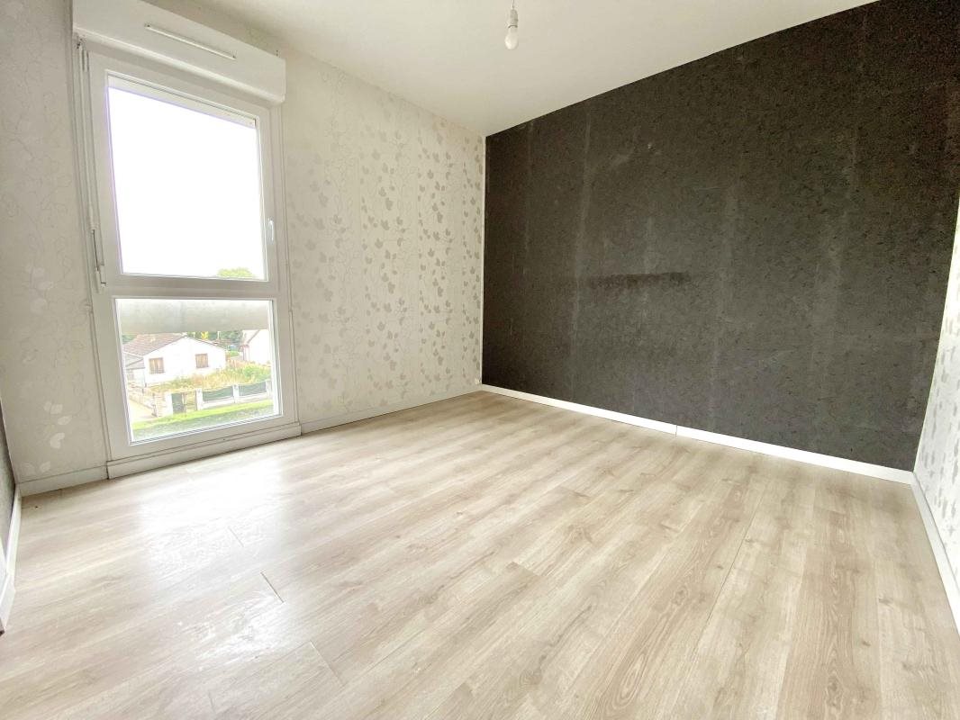Appartement à louer, 69m², Laon