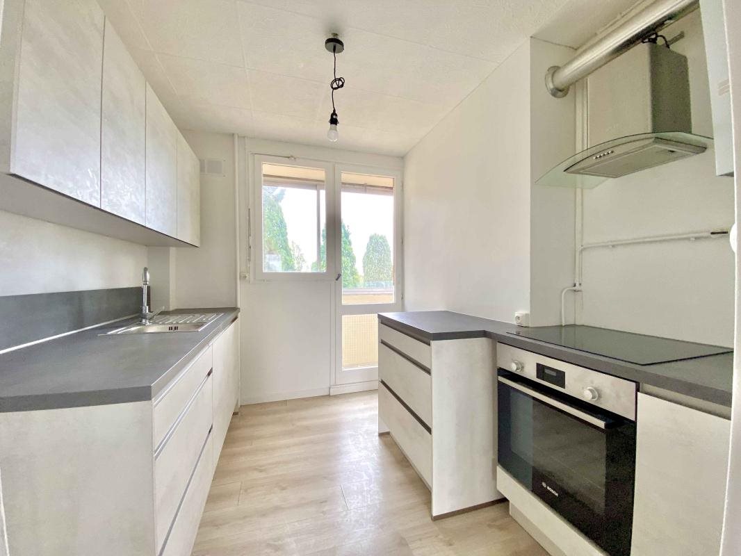 Appartement à louer, 69m², Laon