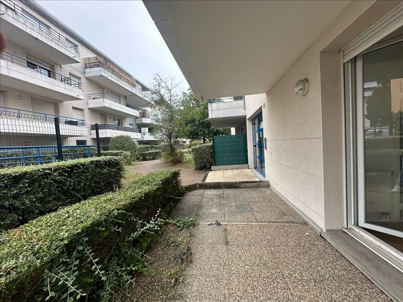Appartement à louer, 39m², Strasbourg
