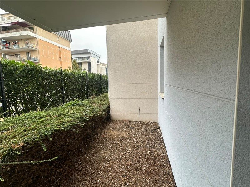 Appartement à louer, 39m², Strasbourg