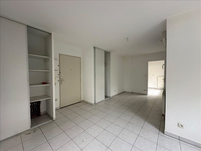 Appartement à louer, 39m², Strasbourg