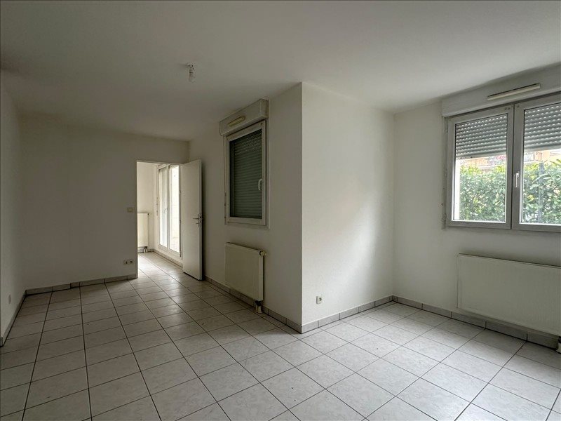 Appartement à louer, 39m², Strasbourg