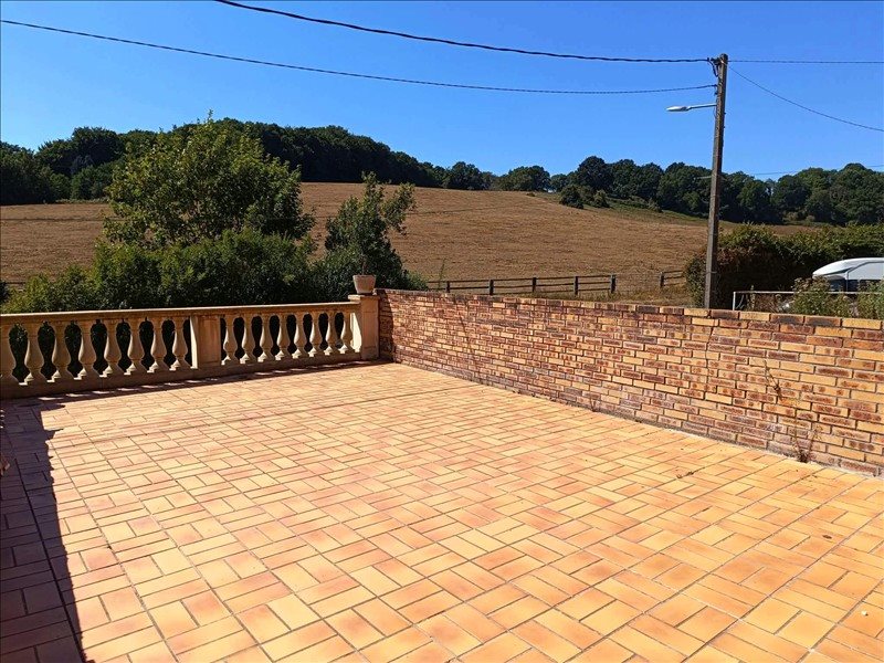 Maison à louer, 117m², Saint-Martin-du-Manoir