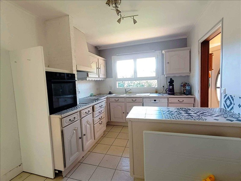 Maison à louer, 117m², Saint-Martin-du-Manoir
