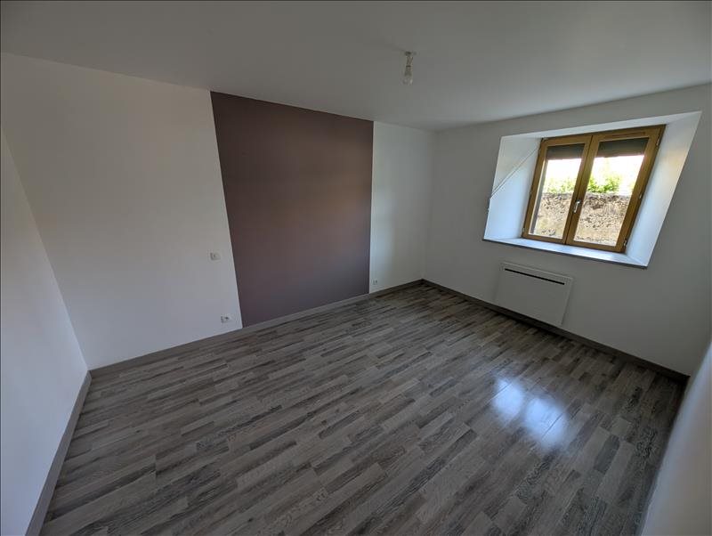 Appartement à louer, 62m², Epeugney