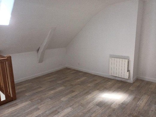 Appartement à louer, 52m², Cérilly
