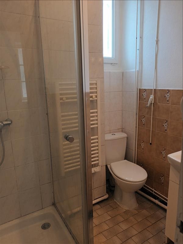 Appartement à louer, 52m², Cérilly