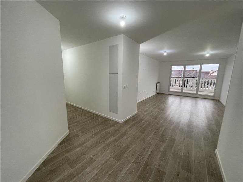 Appartement à louer, 66m², Le Blanc-Mesnil