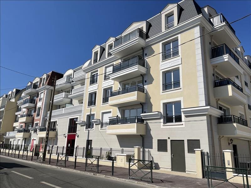 Appartement à louer, 66m², Le Blanc-Mesnil