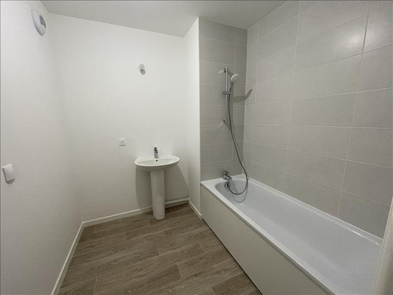 Appartement à louer, 66m², Le Blanc-Mesnil