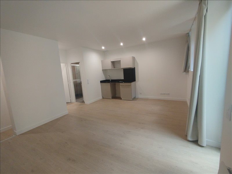 Appartement à louer, 32m², Charleville-Mézières