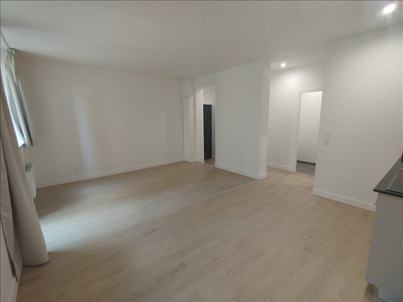 Appartement à louer, 32m², Charleville-Mézières