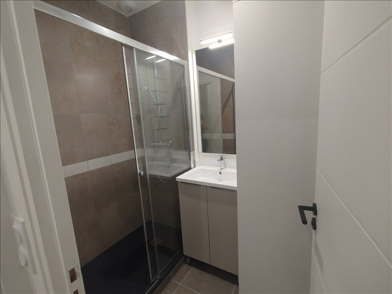 Appartement à louer, 32m², Charleville-Mézières