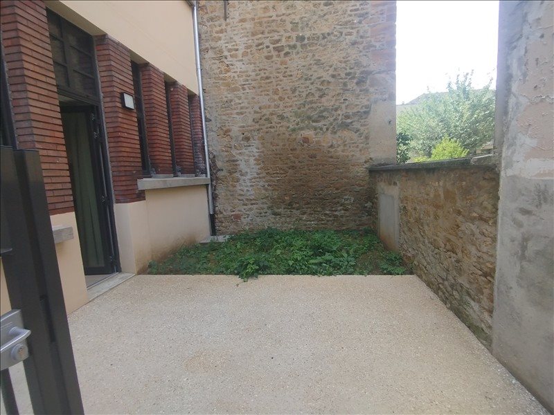 Appartement à louer, 32m², Charleville-Mézières